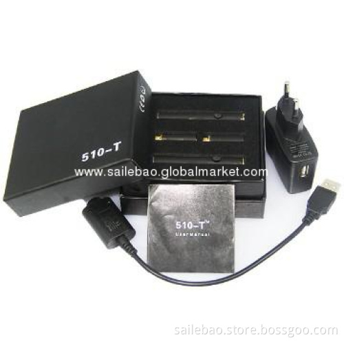 joye 510-t electronic cigarette SLB manufacturer rechargeable pen